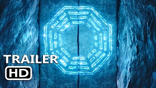 IRON SKY 3 "THE ARK" Teaser Trailer (2018) Sci-Fi Movie IRON SKY 3 "THE ARK" Teaser Trailer (2018) Sci-Fi Movie