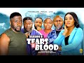 TEARS OF BLOOD (SEASON 8) IFEKA DORIS ONNY MICHEAL NEW MOVIE-2024 LATEST NIGERIAN NOLLYWOOD MOVIE