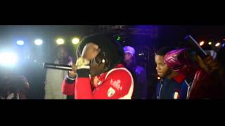 #ViceTeam Presents: Chief Keef at Heat Nightclub in Dayton, OH | Concert Performance