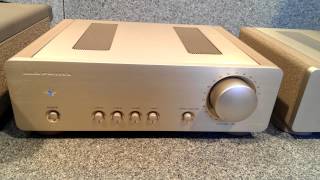 Marantz SC-23 / MA-23 / CD-23 / PH-22