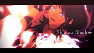 【にじさんじMMD】Shadow Shadow【闇ノシュウ】