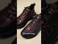 danrrio shoes danrrio danrrioshoes menshoes menfashion ootdmen sneakers businessman shoes