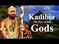 KADIBIA THE EYE OF THE GODS FULL MOVIE - Fredrick Leonard Watch Latest Nigerian Nollywood Movie