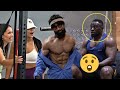 Anatoly Proving Bodybuilders Wrong For 10 Minutes Straight 😲 ( BEST REACTIONS )