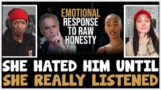MORE PROOF that Jordan Peterson TRULY CARES and GENUINELY wants to help people | The Flawdcast
