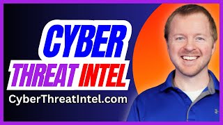 Cyber Threat Intel - May 01, 2024 - Ep 27 // Cyber Security News