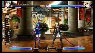 UNIST Phonon 5.1K Combo