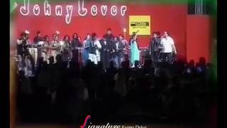 Johny Lever Live Comedy - Signature Events Dubai
