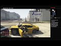 finding and doin stunts gta 5 fwgj_yt