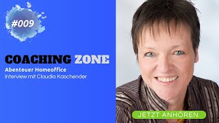 orbnet Coaching Zone EP010: Interview mit Claudia Kauscheder