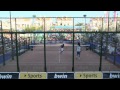 PadelProTour Marbella 2012 PPT