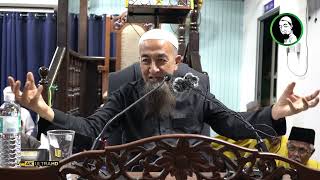 Suka Berselawat Tapi Suka Merokok - Ustaz Azhar Idrus