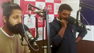 Sharukh Khan Fans | Hello  My Dear Wrong Number | Red FM Malayalam