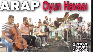 Gencer Savas Bandosu - ARAP OYUN HAVASI on iTunes \u0026 Spotify #trendvideolar