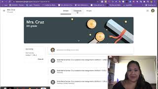 Google Classroom: How to Join & Tour