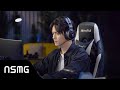 [BTS] Falling Into Your Smile 你微笑时很美 | Our ZGDX captain is here! Xu Kai 许凯 (Lu Sicheng) special 🎮