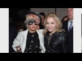 @ladygaga - Love is knowing you were born ...