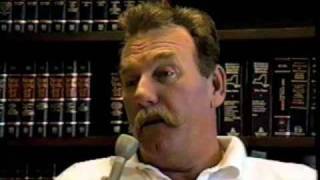 Sparky Lyle (1996) Remembers