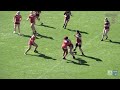 2023 gf 14 grl silver eagles v roosters