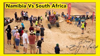 Vasbyt Walvis Bay Namibia Vs South Africa @Dune 7(10)Obstacle 1