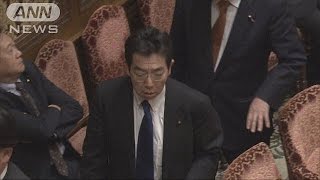 TPP審議は中断・・・情報開示ないのに本では裏側書く？(16/04/08)