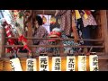 平成25年ところざわ祭り　元町本町02