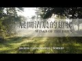 靈修音樂【展開清晨的翅膀 Wings of the Dawn】 等候神音樂  Soaking Music 鋼琴輕音樂 ｜Instrumental ｜Relaxing Sleep Music 放鬆輕音樂