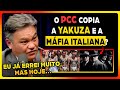 LINCOLN GAKIYA: COMO O P*C*C* VIROU UMA M4FIA?