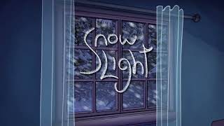 SNOWLIGHT ~ Animated Short Film (Teaser Trailer)