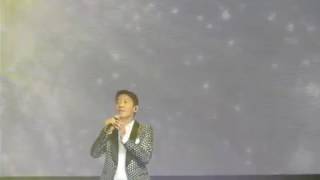 黎明Leon Random Love Songs Live in Studio City 2016 ─ 夜夜夢中見（23.7.2016）