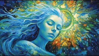 Meditation: Internalizing the 12 Pairs of Pure Emotions by Almine