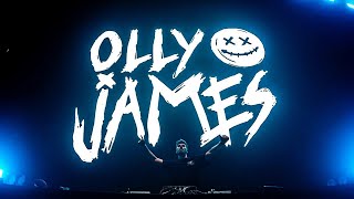 Olly James Mix 2023 - Bigroom Techno