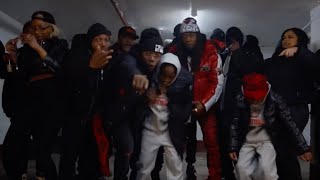 TrapStarBorey , LongLivePhoenix - All Black Ups