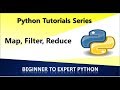 Learn Map, Filter and Reduce in Python 1