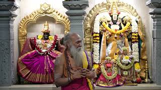 LONDON SRI MURUGAN TEMPLE'S VAIKUNTHA EKADHASI  ON 10.01.2025