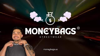 MONEYBAGS PHOTOSHOOT | DAY 1 Of Starting A Clothing Brand