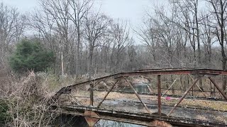 City of Chattanooga dismantles homeless encampment where 40+ resided