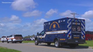Missing boater found deceased in Virginia Beach