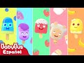 Helados Vuelan Hasta el Cielo | Canciones Infantiles | BabyBus Español