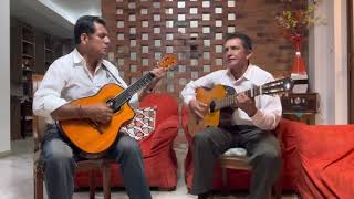 ANGUSTIA DE VIVIR- DUO ROSALES VACA