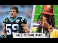 Luke Kuechly 