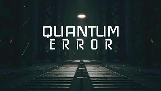 Quantum Error - Xbox Series Announcement Teaser