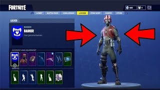 new wingman pack skin fortnite battle royal - wingman skin fortnite