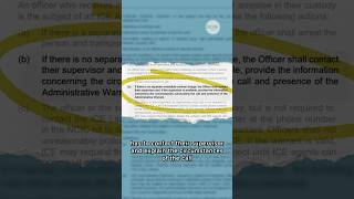 Here's How the Austin Police Department Will Handle ICE Warrants