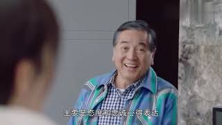 亲爱的热爱的：你是我男人！佟年亲吻吴白，韩商言目睹全过程！