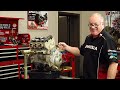 yamaha yxz1000r engine rebuild yxz1000 engine teardown yxz1000 turbo installation partzilla