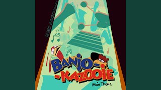 Banjo Kazooie: Main Theme