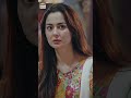 Mujhay apsay baat nahi karni. #MujhePyarHuaTha? #HaniaAmir #WahajAli #ZaviyarNaumaan