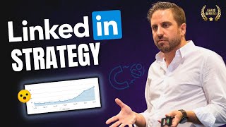 The Ultimate LINKEDIN Marketing Strategy - Skyrocket Views, Leads and Sales!
