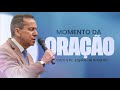 MOMENTO DE ORAÇÃO COM O PR.JAYME DE AMORIM (29/07/2024)